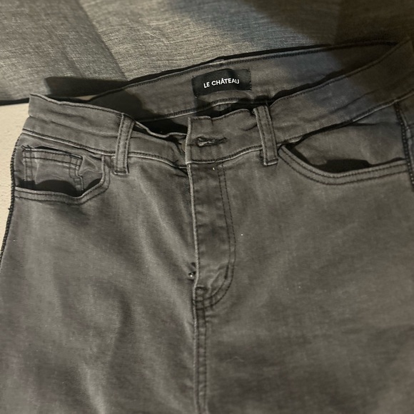 Le château women’s 6 pants - Picture 2 of 4